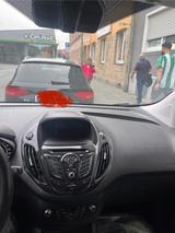 Ford Transit Courier - Ford Transit Gebrauchtwagen in Nürnberg