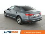 Audi A4 2.0 TFSI Ultra*NAVI*PDC*TEMPO* - Audi A4 mit Benzin-Antrieb: Limousine, 2.0