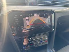 Fahrzeugabbildung Volkswagen Passat Variant 2.0 TDI DSG BUSINESS ACC KEYLESS