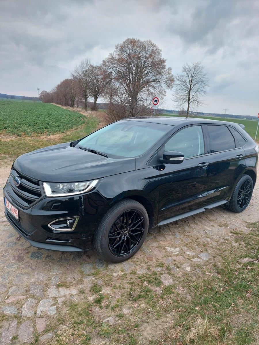 Ford Edge 2,0 l TDCi Bi-Turbo 4x4 Sport 