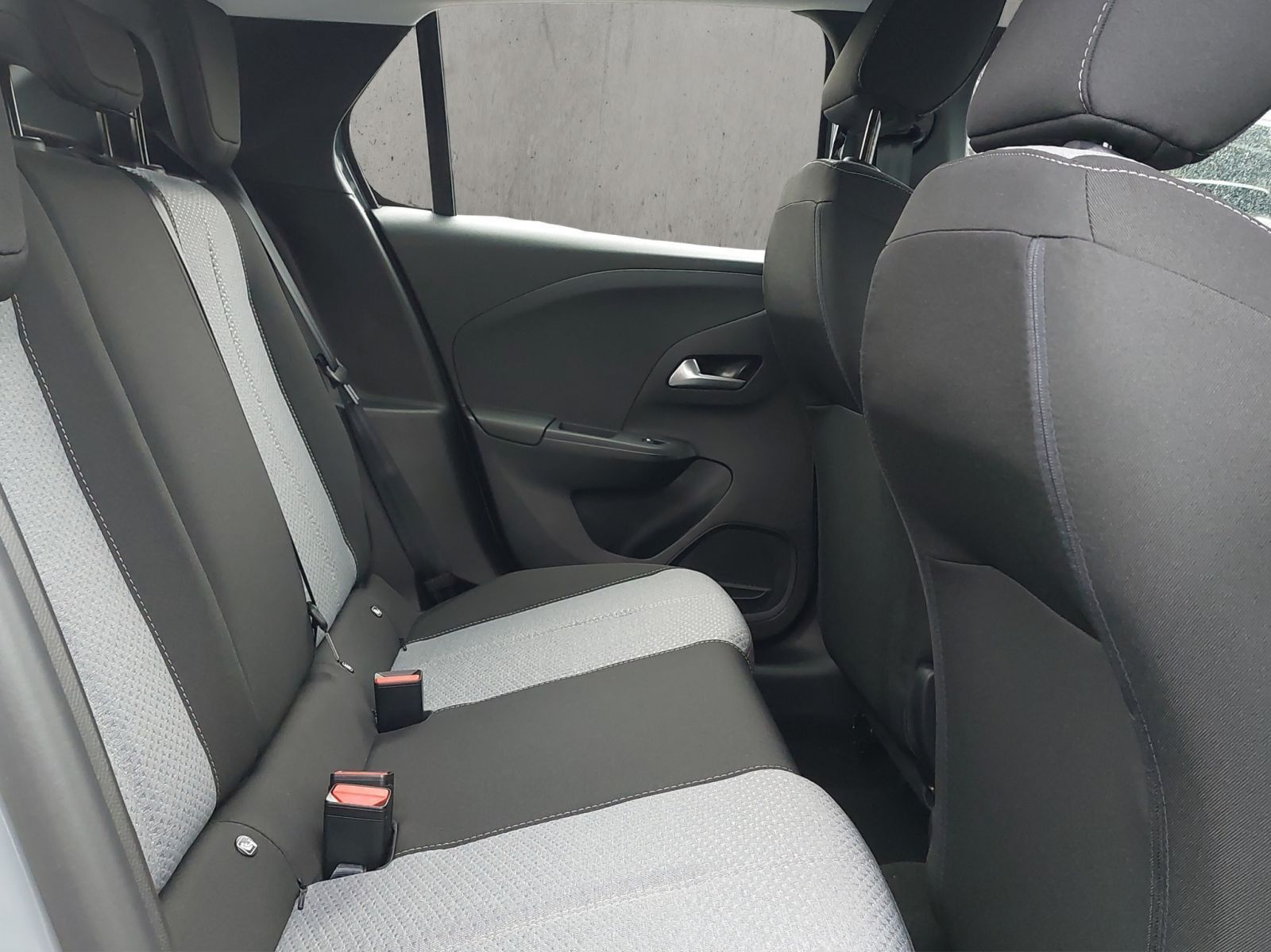 Opel Corsa - Bild 18