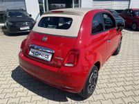 Fiat 500C - Vorschau Bild 6