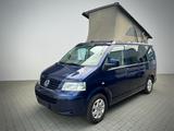 Volkswagen T5 California Beach/ Aufstelldach/SHZ - Volkswagen T5 aufstelldach