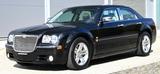 Chrysler 300C 5.7 V8 - Chrysler 300C: 3.5