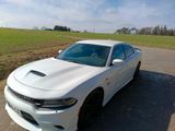 Andere Dodge Charger Scat Pack 6.4 - Andere mit Benzin-Antrieb: Limousine