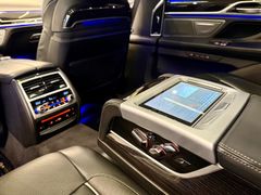 BMW 730 - Vorschau 20