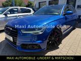 Audi A6 Avant 3.0 TDI quattro competitio-VOLLAUSSTATT - gebrauchte Audi A6 aus dem Jahr 2016