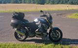 BMW R 1250 R Exclusive Garantie bis 07/27 - BMW R27