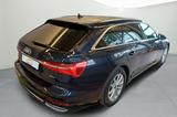 Audi A6 Avant 50 TDI*QUA*PANO*B&O*AHK*ACC*LUFT*HUD*VC - scheckheftgepflegte Audi Gebrauchtwagen