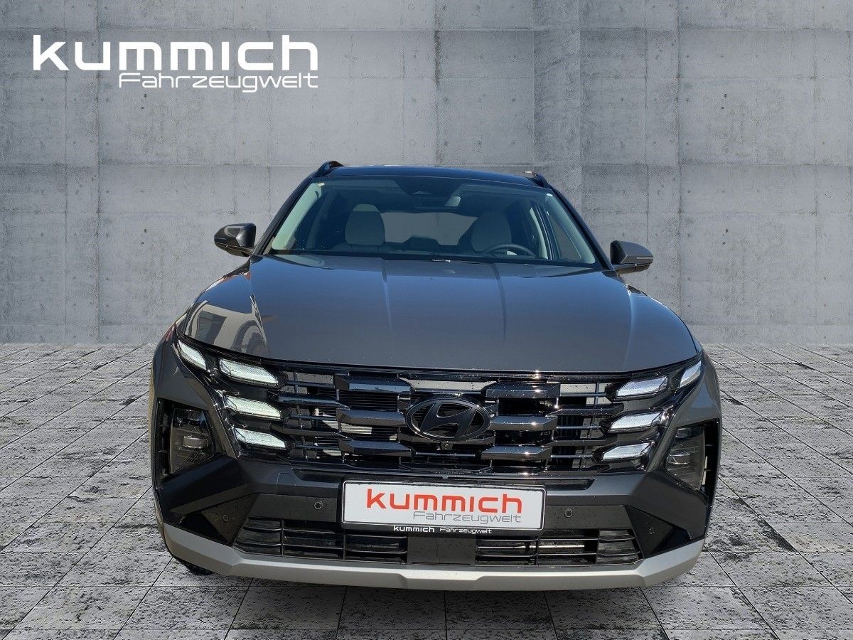 Hyundai TUCSON - Bild 2
