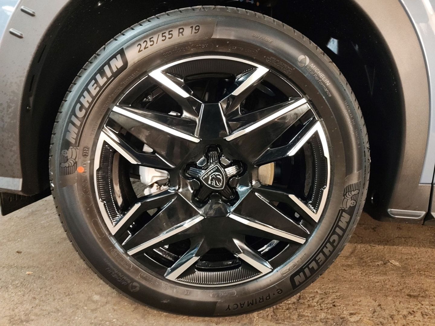 Peugeot 5008 - Bild 17