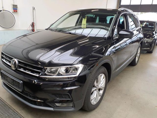 Volkswagen Tiguan 2.0 TDI DSG Highline 4M/NAV/PAN/VIRT/KAM