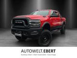 Dodge RAM 2500 6.4 POWER WAGON/LPG/UNFALLFREI/ - Dodge Gebrauchtwagen in Mannheim