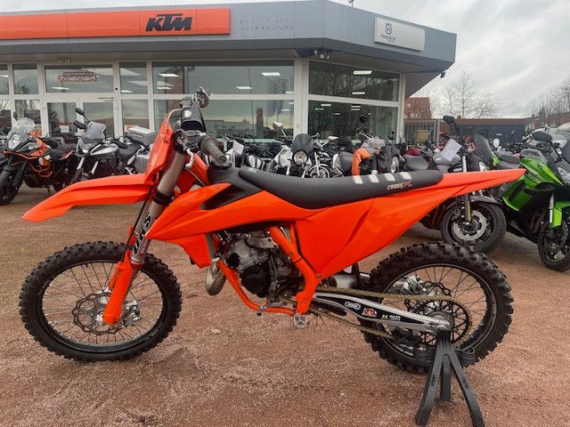 KTM SX 125