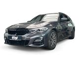 BMW 320d xDrive M-Sport +LED+Driving Assistant+Navi