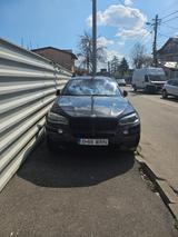 BMW X6 (F16) M-Sport 4.0d (313 CP)  - BMW X6: 3.0