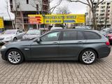 BMW 535 5 Touring 535 d xDrive - BMW 535: Kombi, 535d