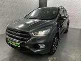 Ford Kuga ST-Line+Temp+Sony+Shz+Sportsitze+Bi-Xenon - Ford Kuga: Sport