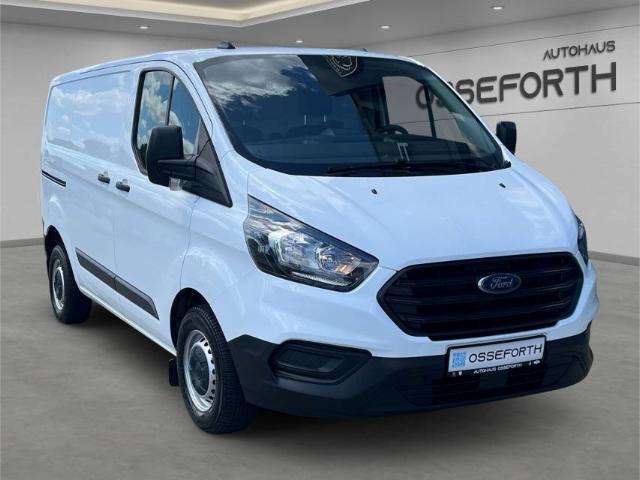 Ford Transit Custom 260L1 Startup Kasten 105PS