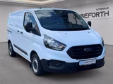 Ford Transit Custom Kasten 260 L1 Startup +KLIMA+RFK+ - Ford Transit: 260s