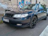 Saab 9 5,2.0Turbo,Hirsch,Blow off,Sleeper - Saab 9-5 aus 1999