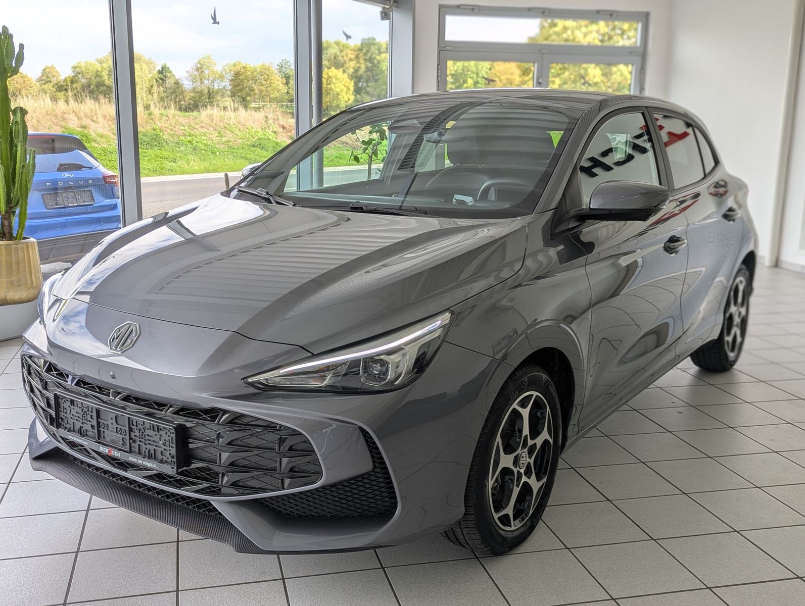 MG3