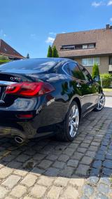 Infiniti Q70 2.2D Sport Auto Sport - Infiniti Q70 Gebrauchtwagen
