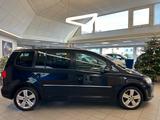 Volkswagen Touran Highline - DSG-Kamera - Volkswagen Touran: Leder, mit Navigationssystem