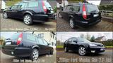 Ford mondeo 2006 2.2 Tdci Mk3 Ghia - Ford Mondeo aus 2006: Tdci