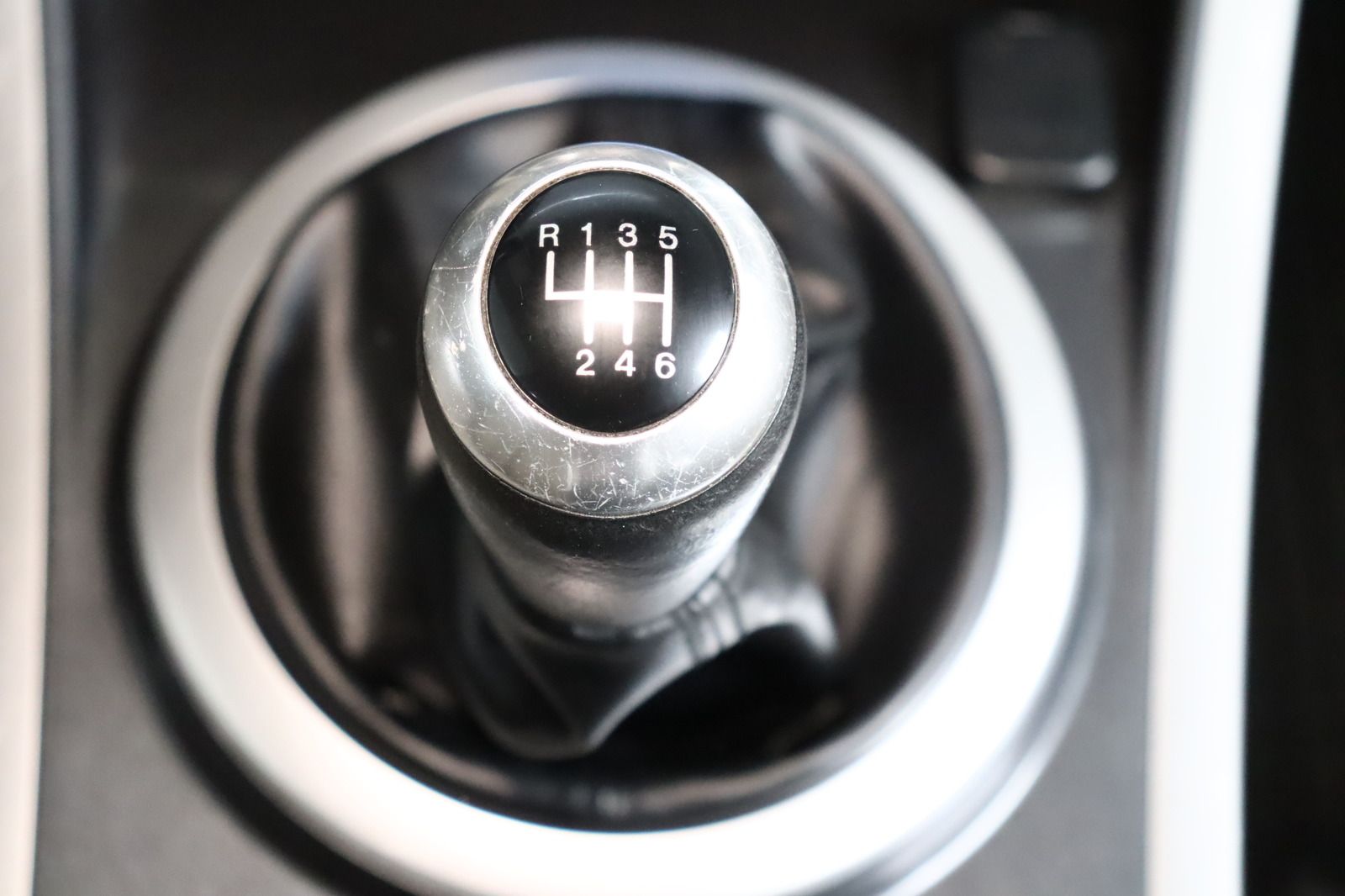 Fahrzeugabbildung Mazda CX-7 2.3 Expression * Xenon * Leder