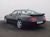 Porsche 968 Coupé - Porsche Oldtimer