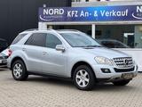 Mercedes-Benz ML 320 ML -Klasse ML 320 CDI - gebrauchte Mercedes-Benz ML 320 aus dem Jahr 2009
