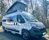 Bürstner Campeo C 600 Active *SOLAR*SMART-TV*NAVI*RFK*