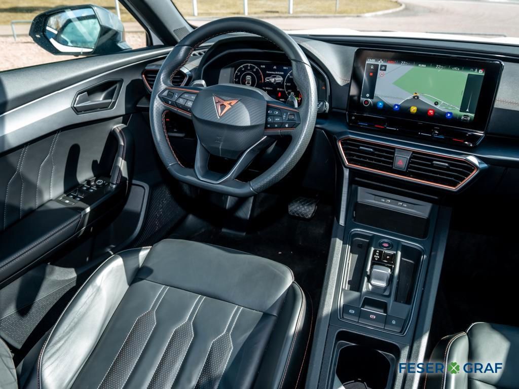 Cupra Formentor - Bild 7