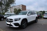 Mercedes-Benz GLB 200 AMG Line° SPUR ° KAM ° TEMP ° Keyless - Mercedes-Benz GLB 200 aus 2020
