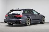Audi RS 6 Avant performance DARKSAPHIRE*HUP*SOFT*CARB - Audi RS6 in Dortmund