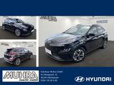Hyundai ELEKTRO 150kW PRIME NAVI LED HEAD-UP - Hyundai KONA Elektro Jahreswagen
