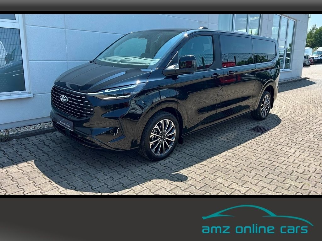 FORD Tourneo Custom Titanium X L2 Matrix B&O 5J.G
