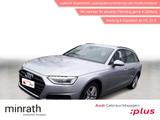 Audi A4 Avant 30 TDI APP+DAB+SHZ+VIRT+ACC+LED+NAVI - Audi A4 Jahreswagen: Automatik