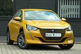 Peugeot E-208 e-Allure 136 Sitzh./ Klima/ PDC - Peugeot e-208: Allure