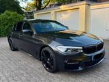 BMW 540i x-Drive - BMW 540 in Bielefeld