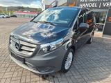 Mercedes-Benz Vito Tourer CDI Pro lang KAMERA/ALU/AHK/UVM. - : Van, Alu