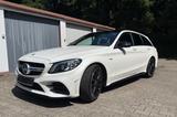 Mercedes-Benz C 43 AMG C 43 4MATIC T Autom. Standard