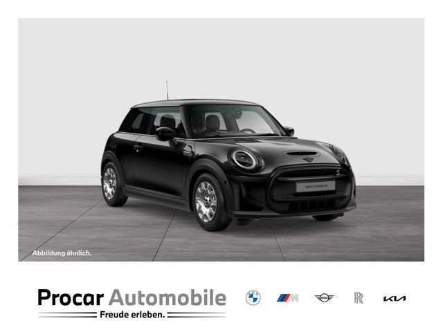 MINI Cooper SE 3-Türer HUD PANO NAVI