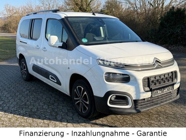 Citroën Berlingo Feel XL 1.HAND