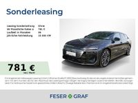 Audi A6 - Vorschau Bild 1