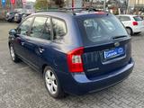 Kia Carens LX *LPG* - gebrauchte Kia Carens aus dem Jahr 2008