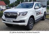 DFSK Rich 6 Automatik/ Diesel / Allrad / Anhängerkupp - DFSK Rich 6 Gebrauchtwagen