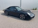 Porsche 997 Carrera S Cabriolet PDK/Klappe/Sport-Chrono - Porsche 997 mit Benzin-Antrieb: Cabrio, Pdk