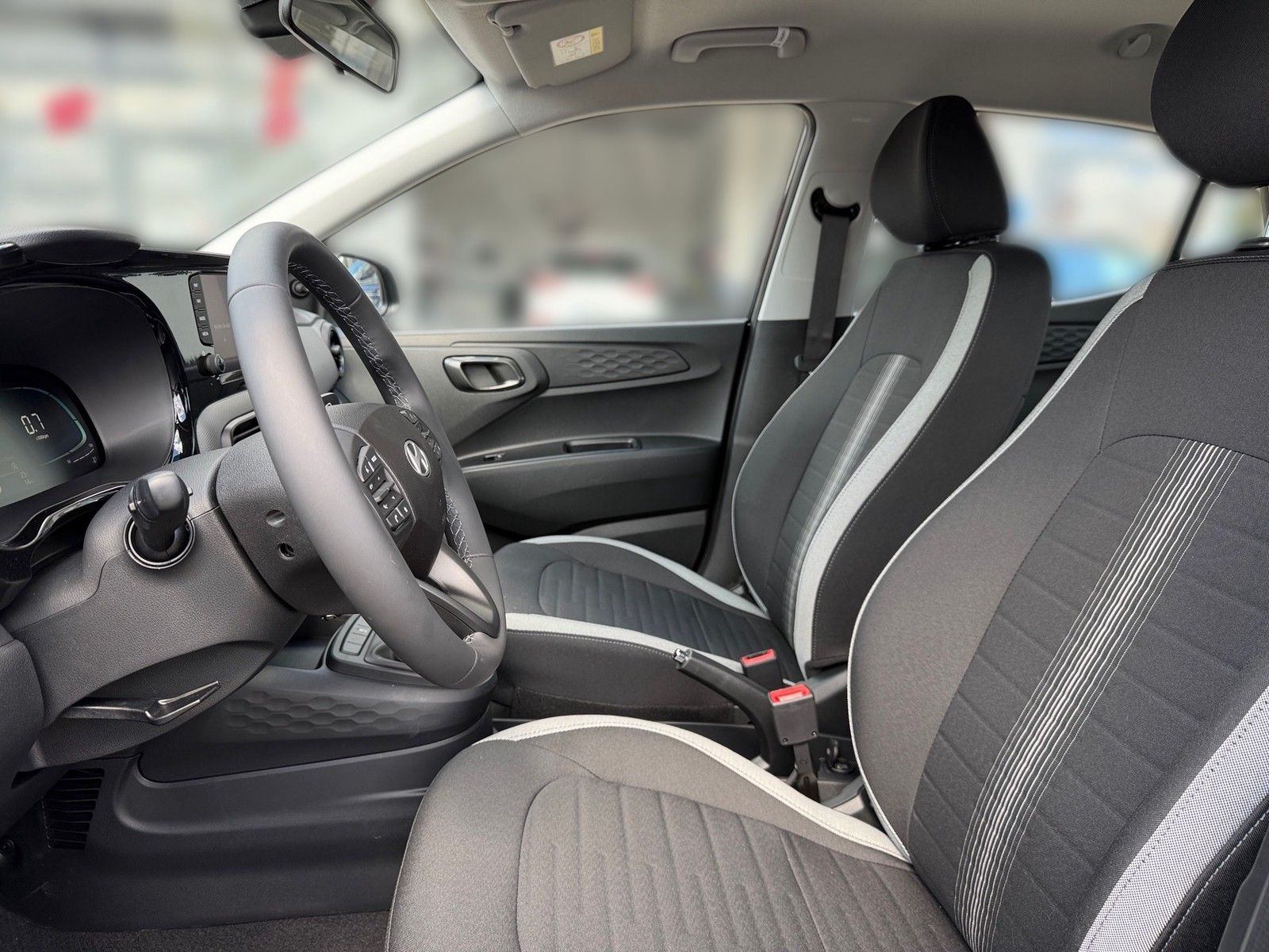 Hyundai i10 – Bild 11